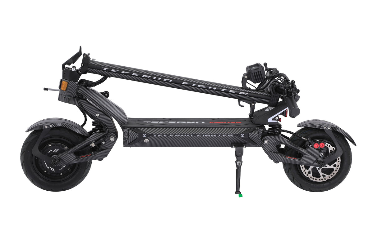 TEVERUN Fighter 11 Eleven Plus + 2026