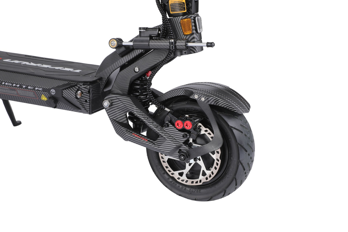 TEVERUN Fighter 11 Eleven Plus + 2026