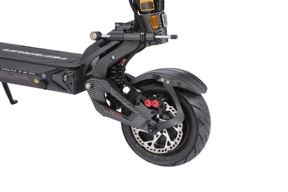 TEVERUN Fighter 11 Eleven Plus + 2026