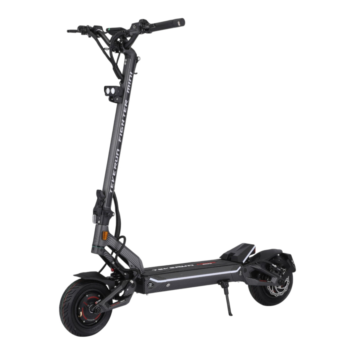 TEVERUN FIGHTER MINI 2026 MOTEUR BOSCH
