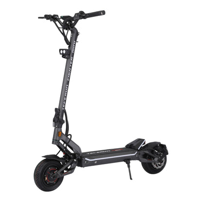 TEVERUN FIGHTER MINI 2026 MOTEUR BOSCH