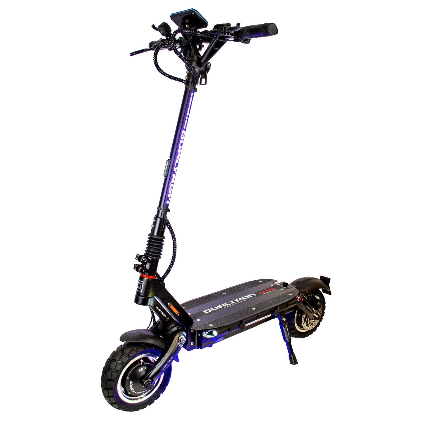 DUALTRON VICTOR 60V 24AH 2025