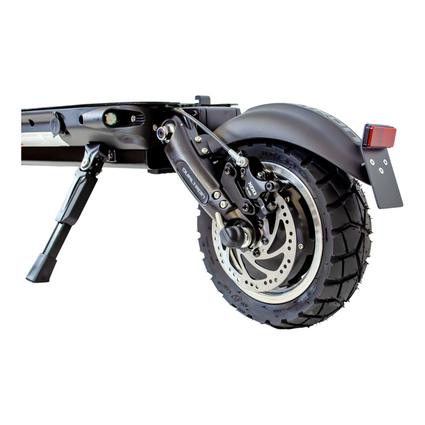 DUALTRON VICTOR 60V 24AH 2025