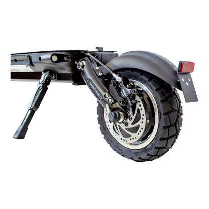 DUALTRON VICTOR 60V 24AH 2025