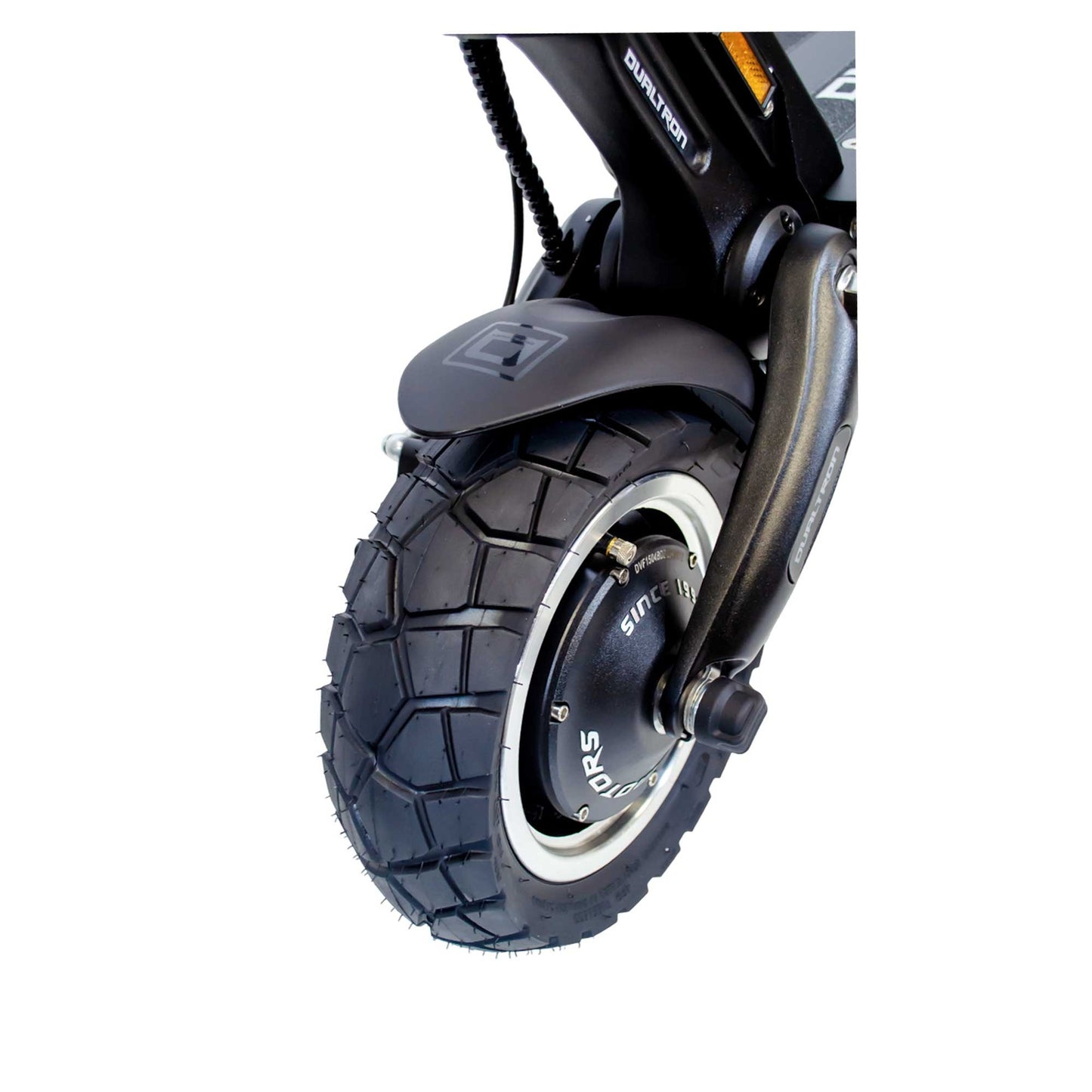 DUALTRON VICTOR 60V 24AH 2025