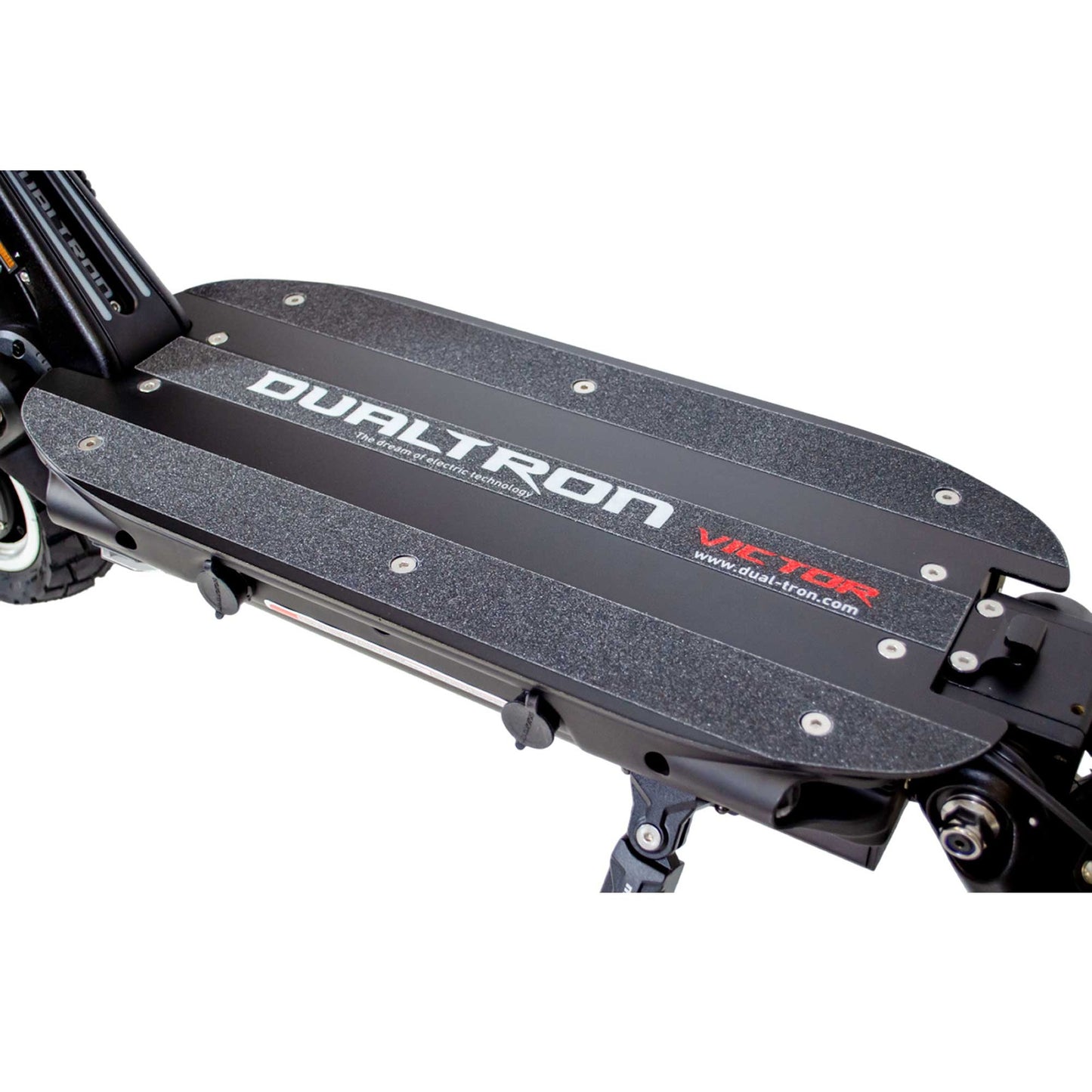 DUALTRON VICTOR 60V 24AH 2025