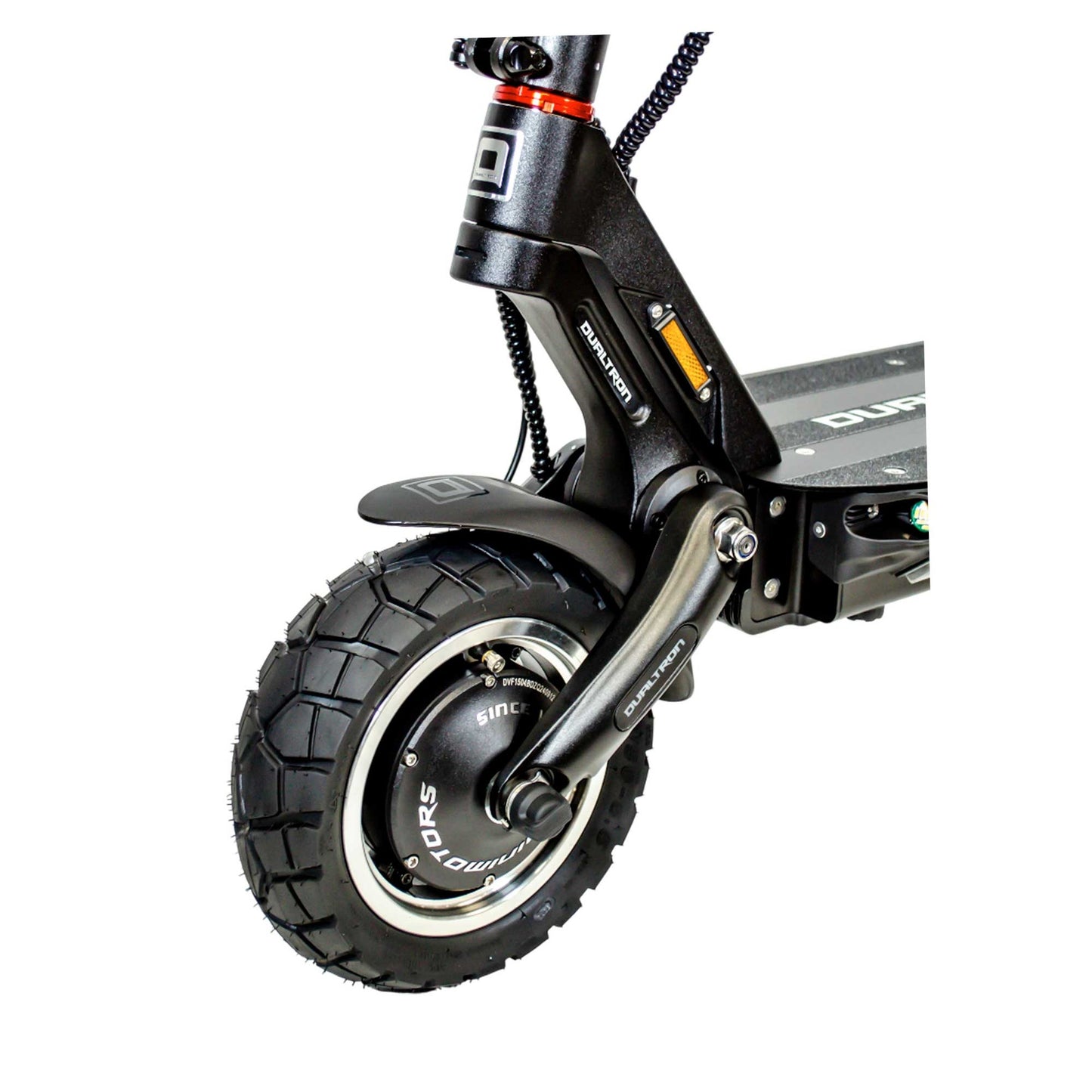 DUALTRON VICTOR 60V 24AH 2025