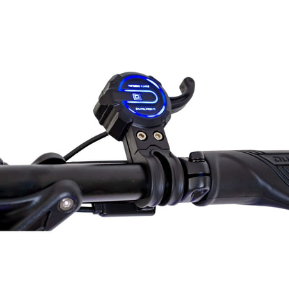 DUALTRON VICTOR LUXURY 60V 30AH 2025