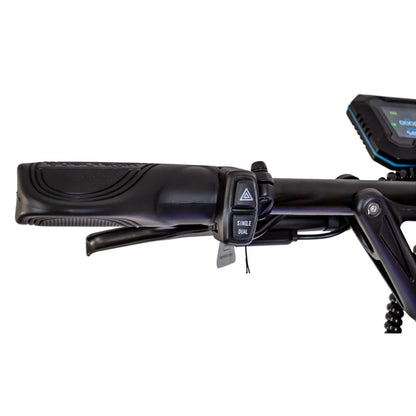 DUALTRON VICTOR LUXURY 60V 30AH 2025