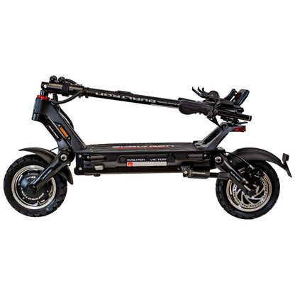 DUALTRON VICTOR LUXURY 60V 30AH 2025