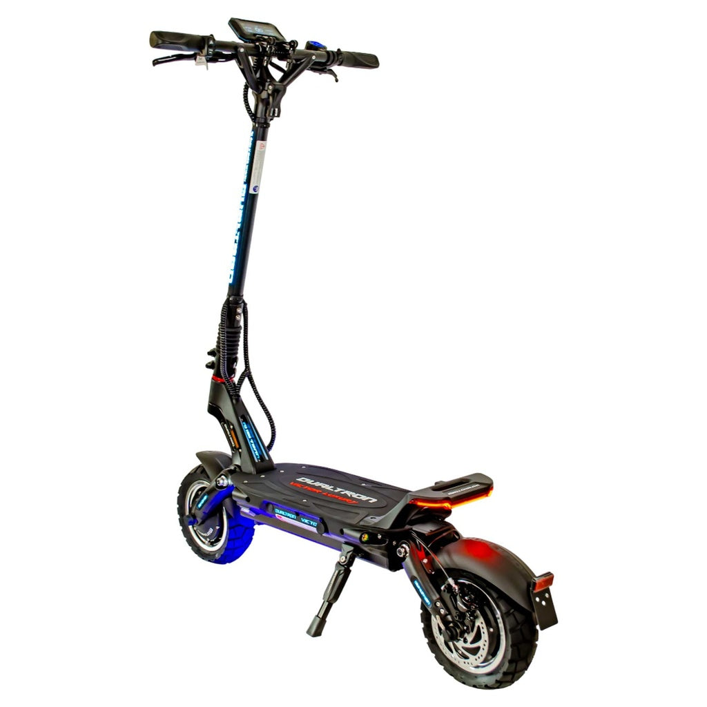 DUALTRON VICTOR LUXURY 60V 30AH 2025