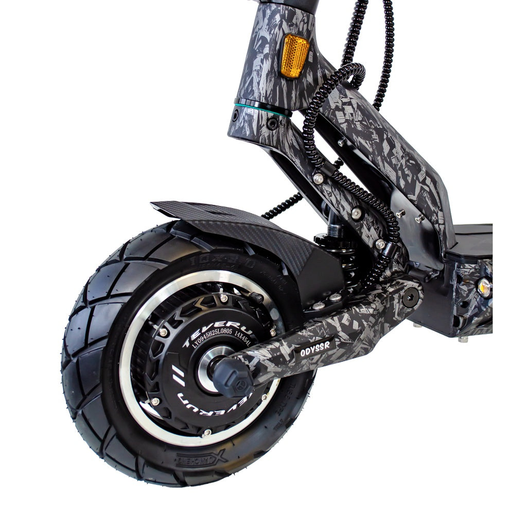 ODYSSR DRIFT DUAL 60V 27AH