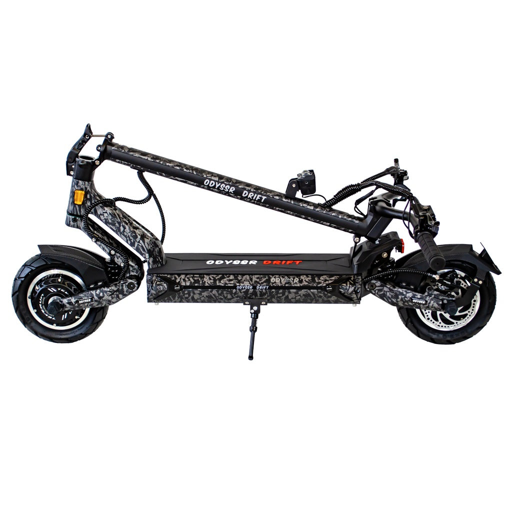 ODYSSR DRIFT DUAL 60V 27AH