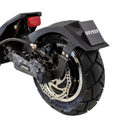 ODYSSR DRIFT DUAL 60V 27AH