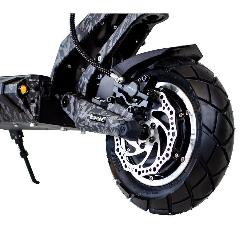 ODYSSR DRIFT DUAL 60V 27AH
