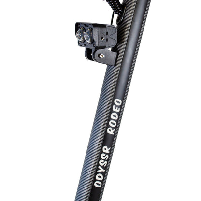 ODYSSR RODEO DUAL 52V 18AH