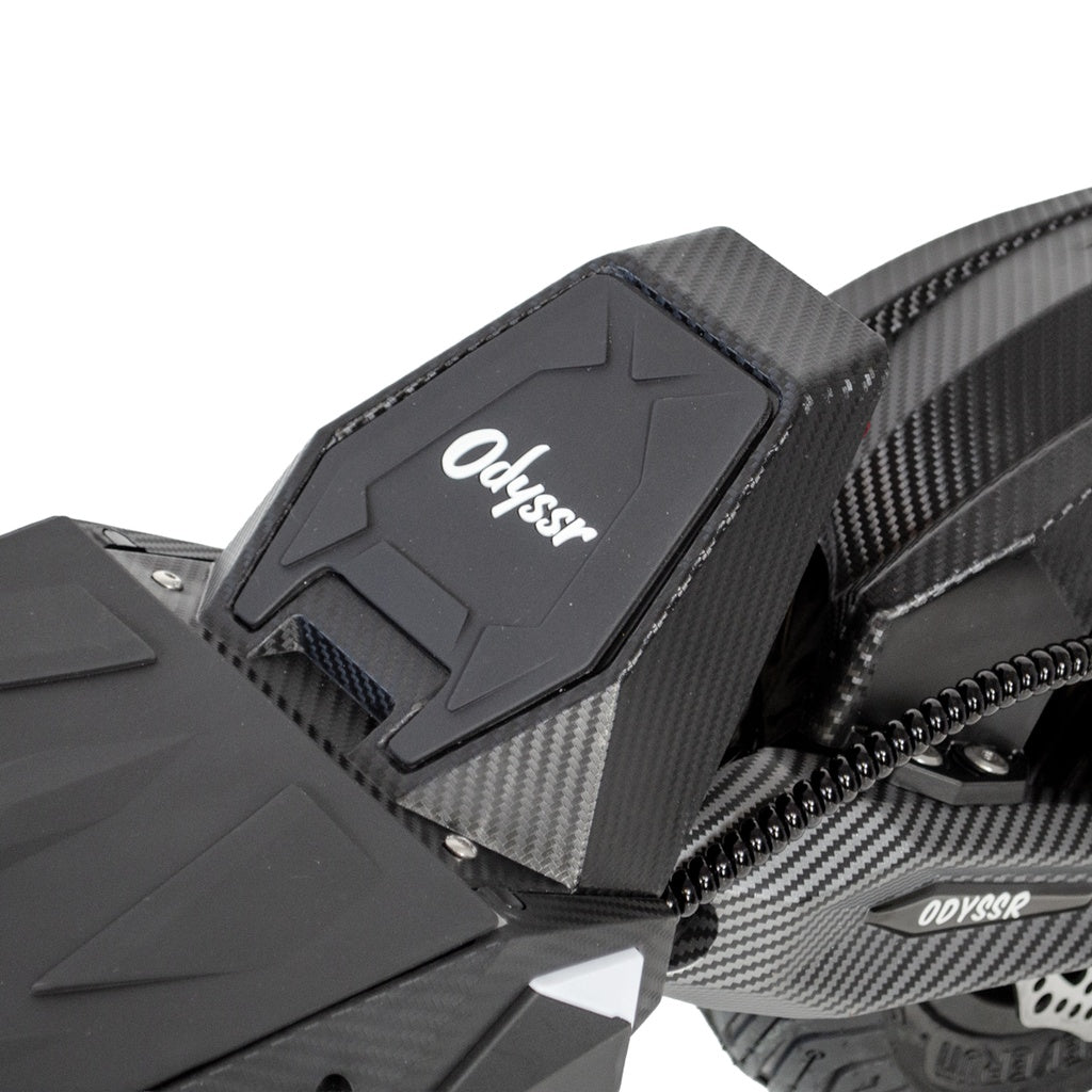 ODYSSR RODEO DUAL 52V 18AH