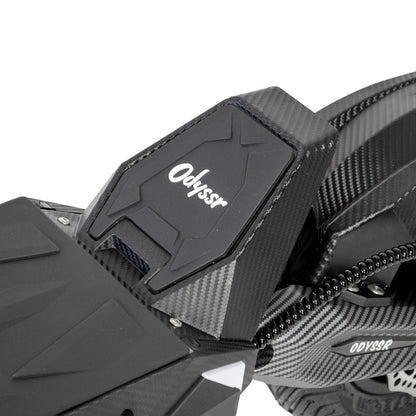 ODYSSR RODEO DUAL 52V 18AH