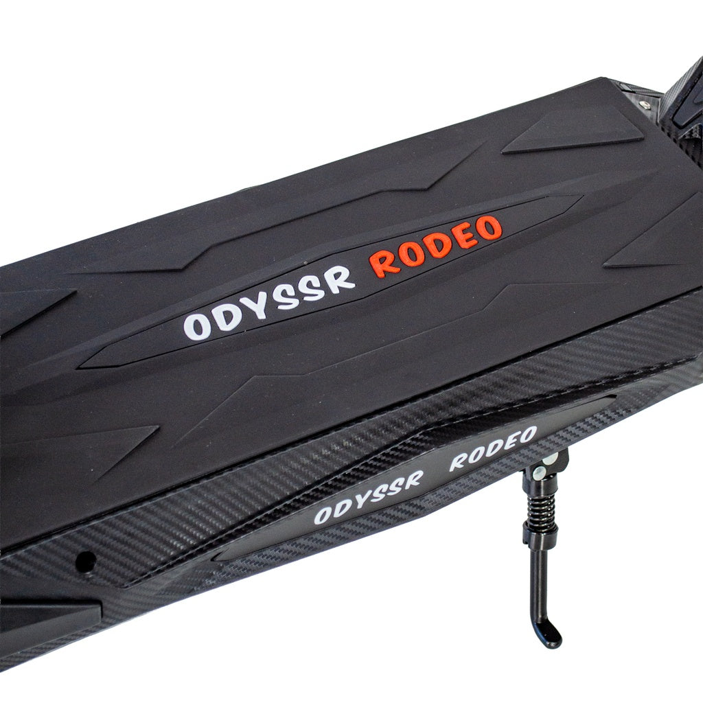 ODYSSR RODEO DUAL 52V 18AH