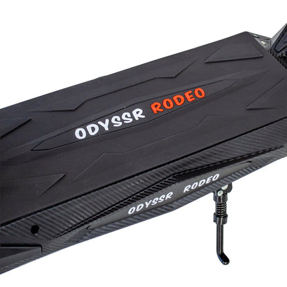 ODYSSR RODEO DUAL 52V 18AH