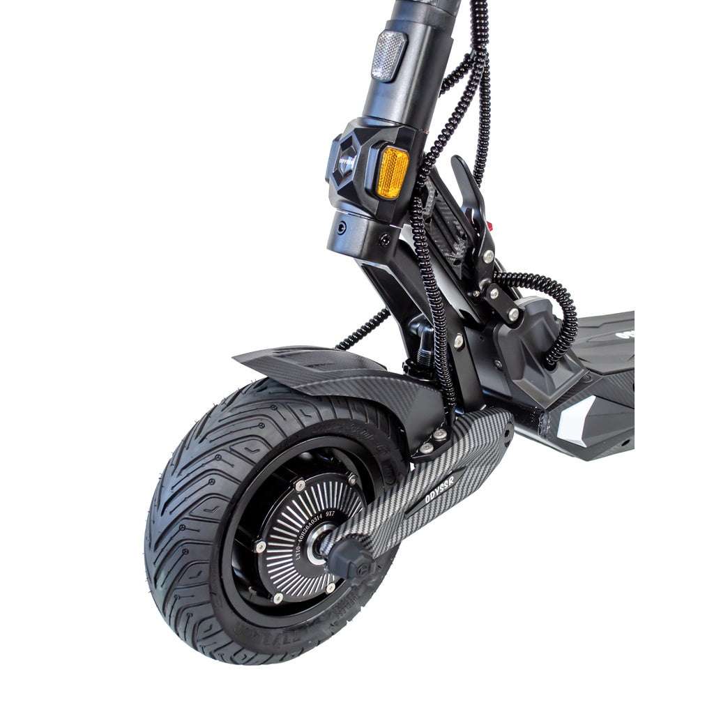 ODYSSR RODEO DUAL 52V 18AH