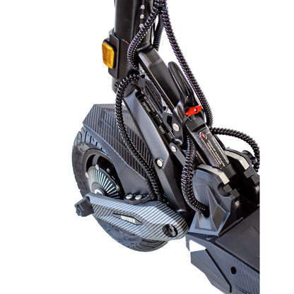 ODYSSR RODEO DUAL 52V 18AH