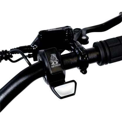 ODYSSR RODEO DUAL 52V 18AH