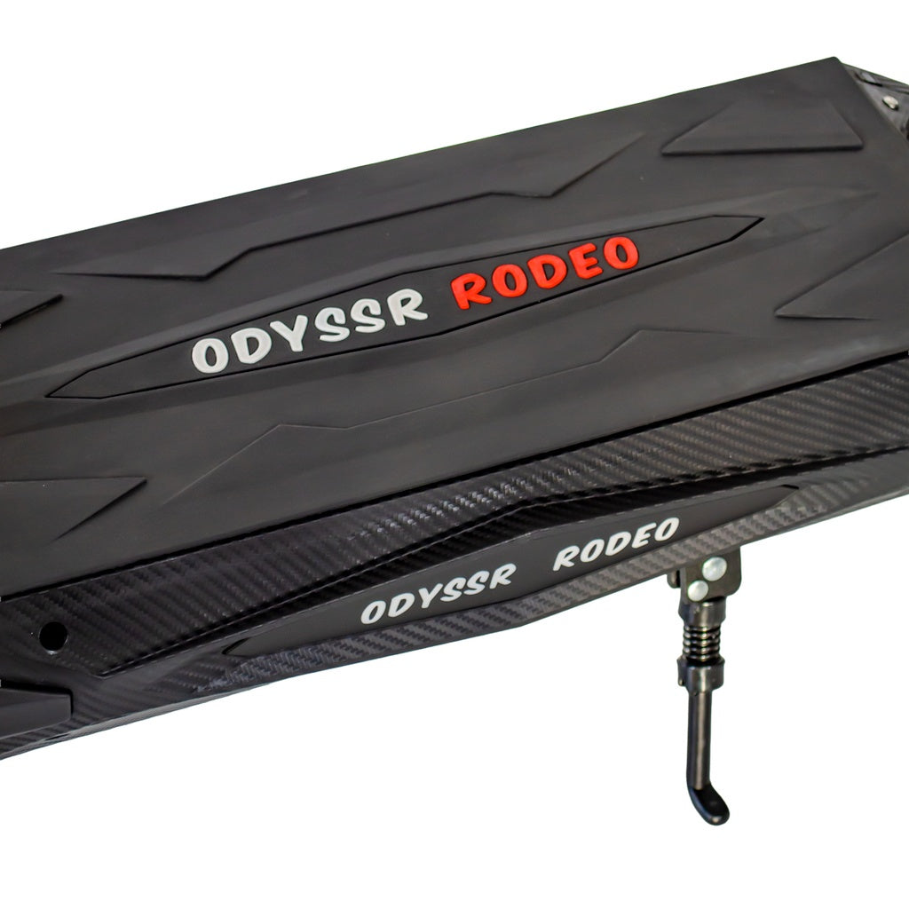 ODYSSR RODEO DUAL 52V 18AH MONO