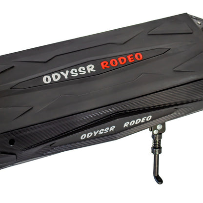 ODYSSR RODEO DUAL 52V 18AH MONO