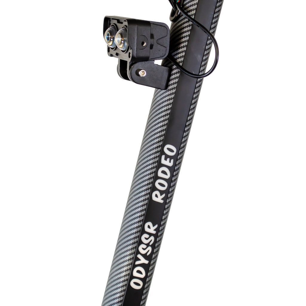 ODYSSR RODEO DUAL 52V 18AH MONO