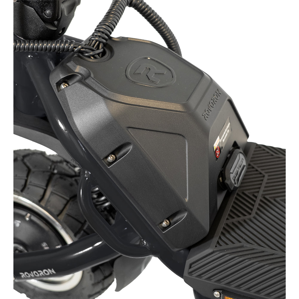 ROVORON R5 | 60V 21Ah