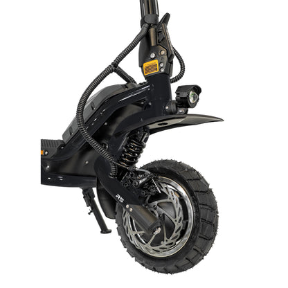 ROVORON R5 | 60V 21Ah