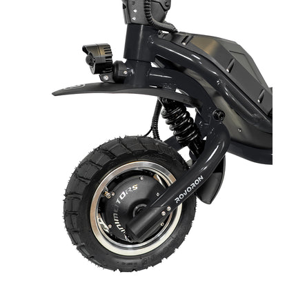ROVORON R5 | 60V 21Ah