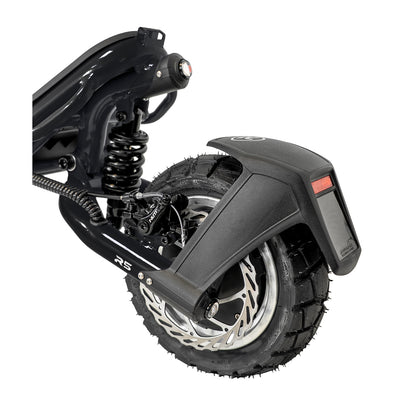 ROVORON R5 | 60V 21Ah