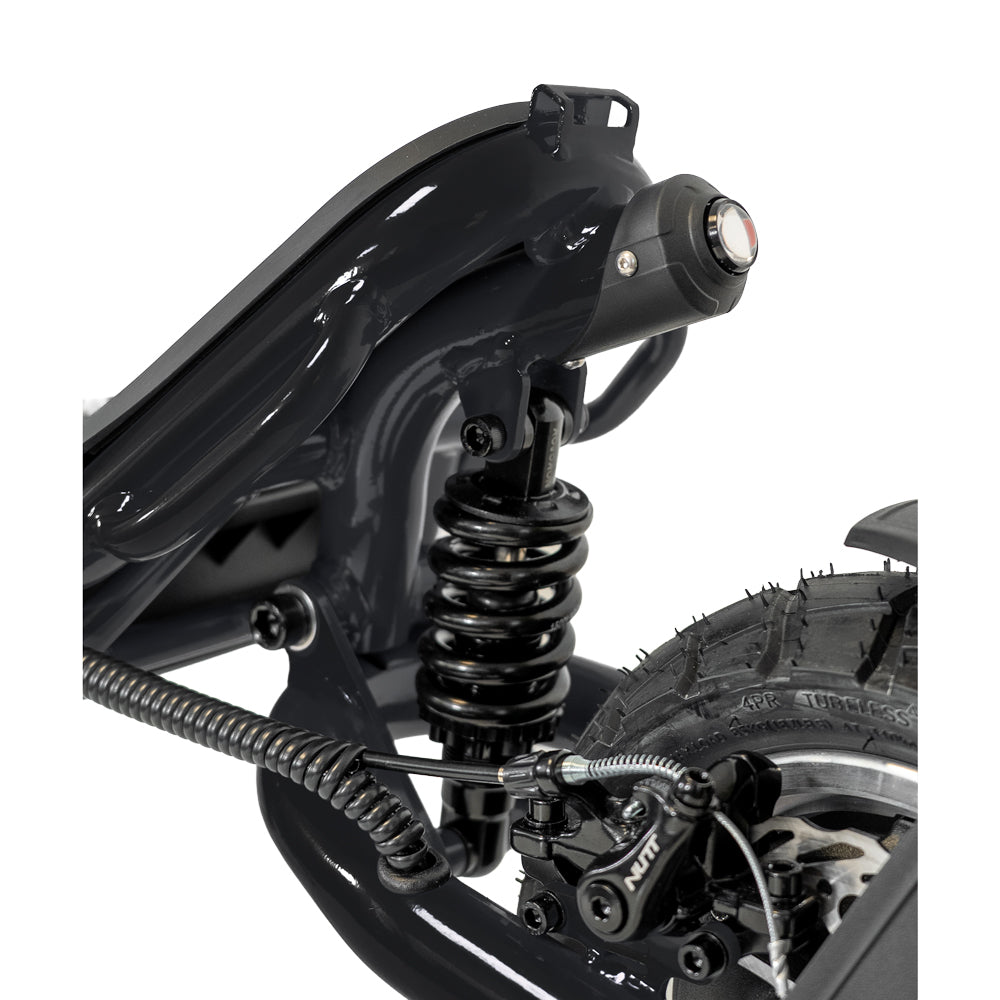 ROVORON R5 | 60V 21Ah