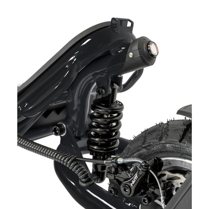 ROVORON R5 | 60V 21Ah