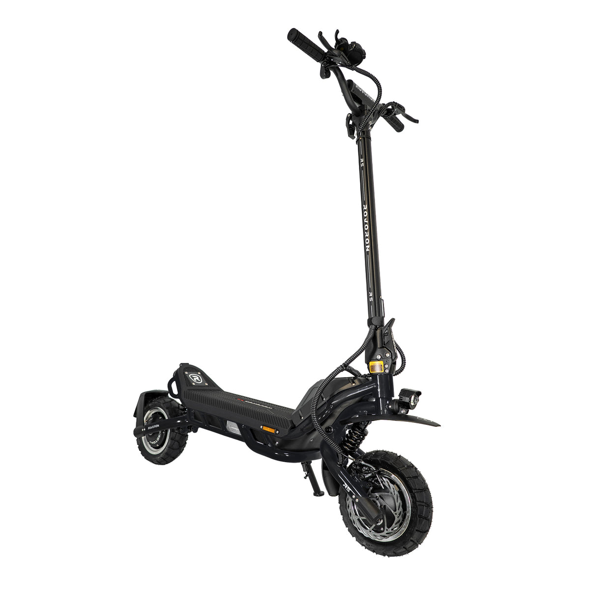 ROVORON R5 | 60V 21Ah