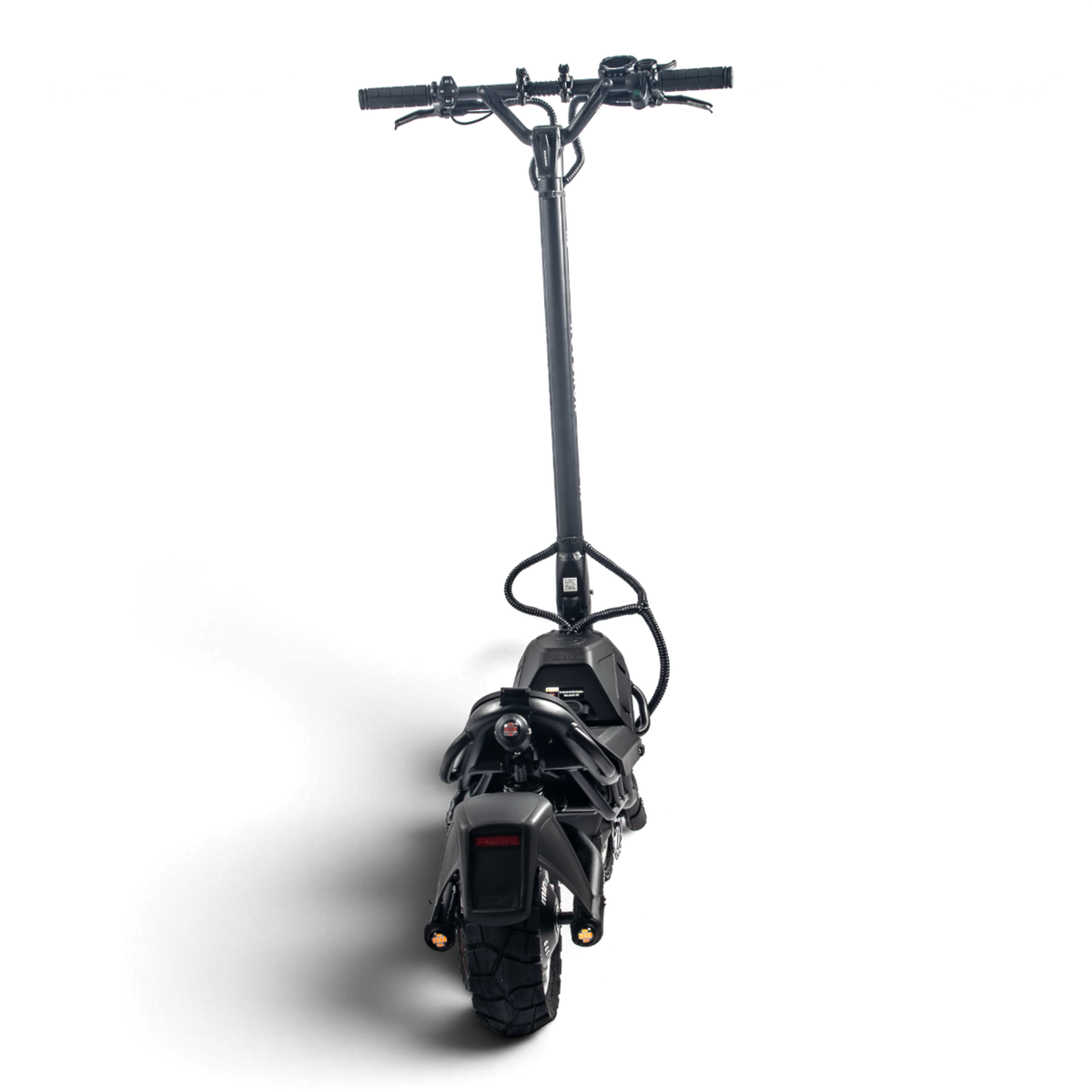 ROVORON R5 PRO | 60V 37.1Ah