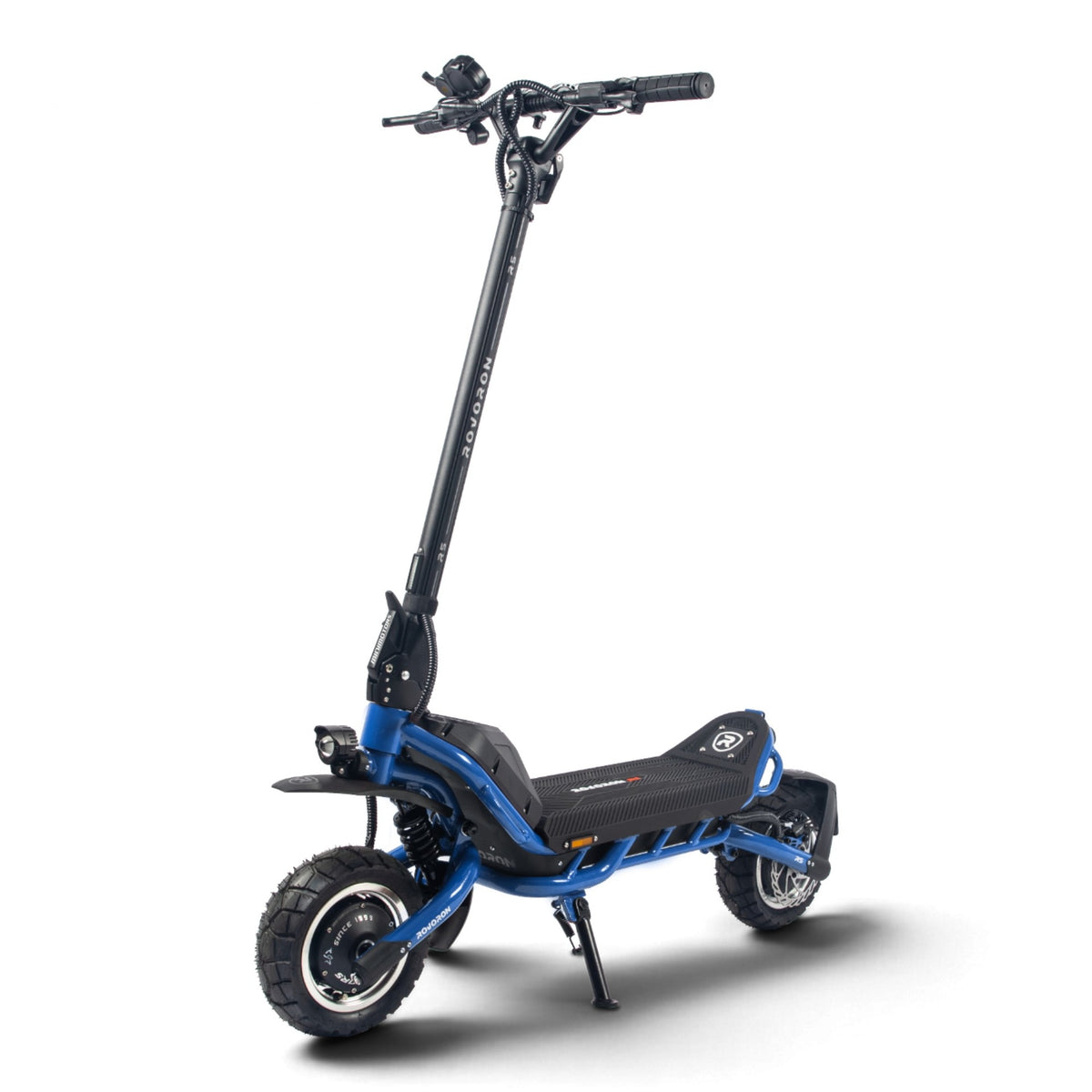 ROVORON R5 PRO | 60V 37.1Ah