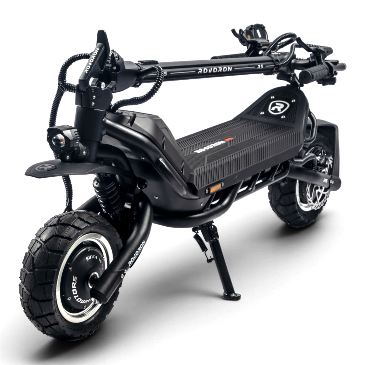 ROVORON R5 PRO | 60V 37.1Ah