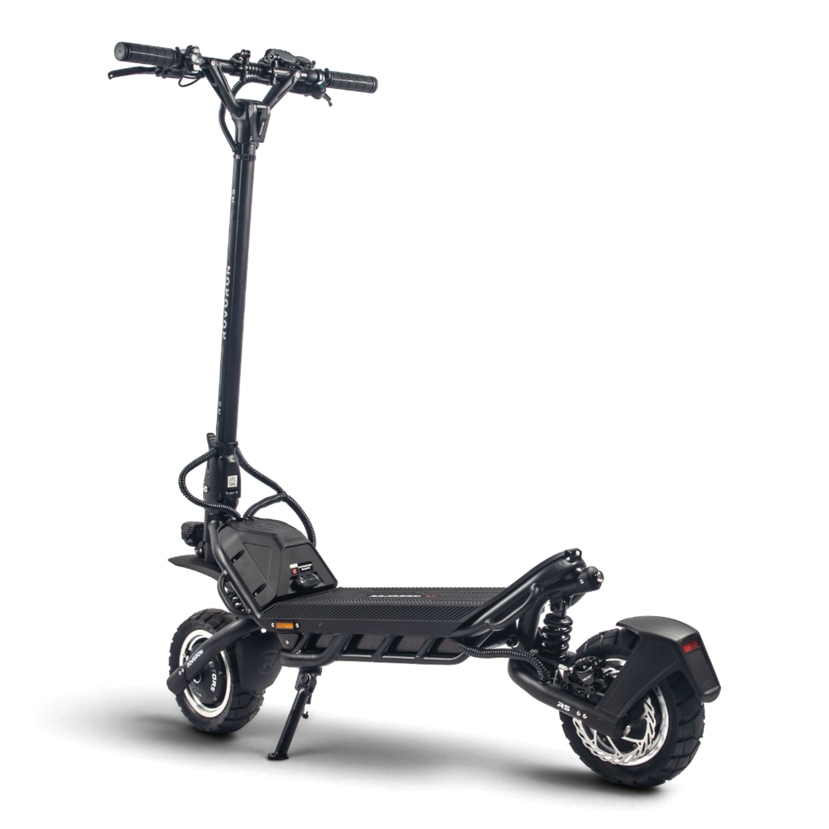 ROVORON R5 PRO | 60V 37.1Ah
