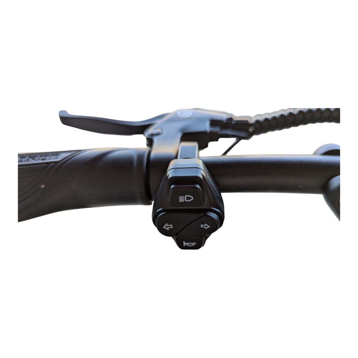 ROVORON R7 PRO | 60V 42Ah Samsung