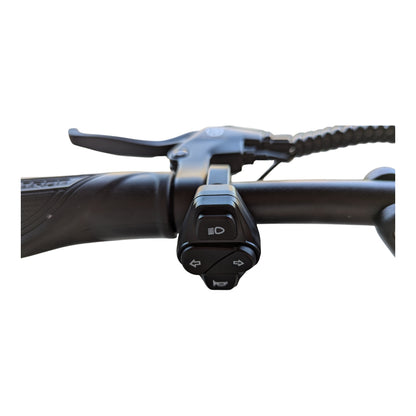 ROVORON R7 PRO | 60V 42Ah Samsung