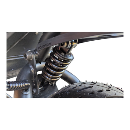 ROVORON R7 PRO | 60V 42Ah Samsung