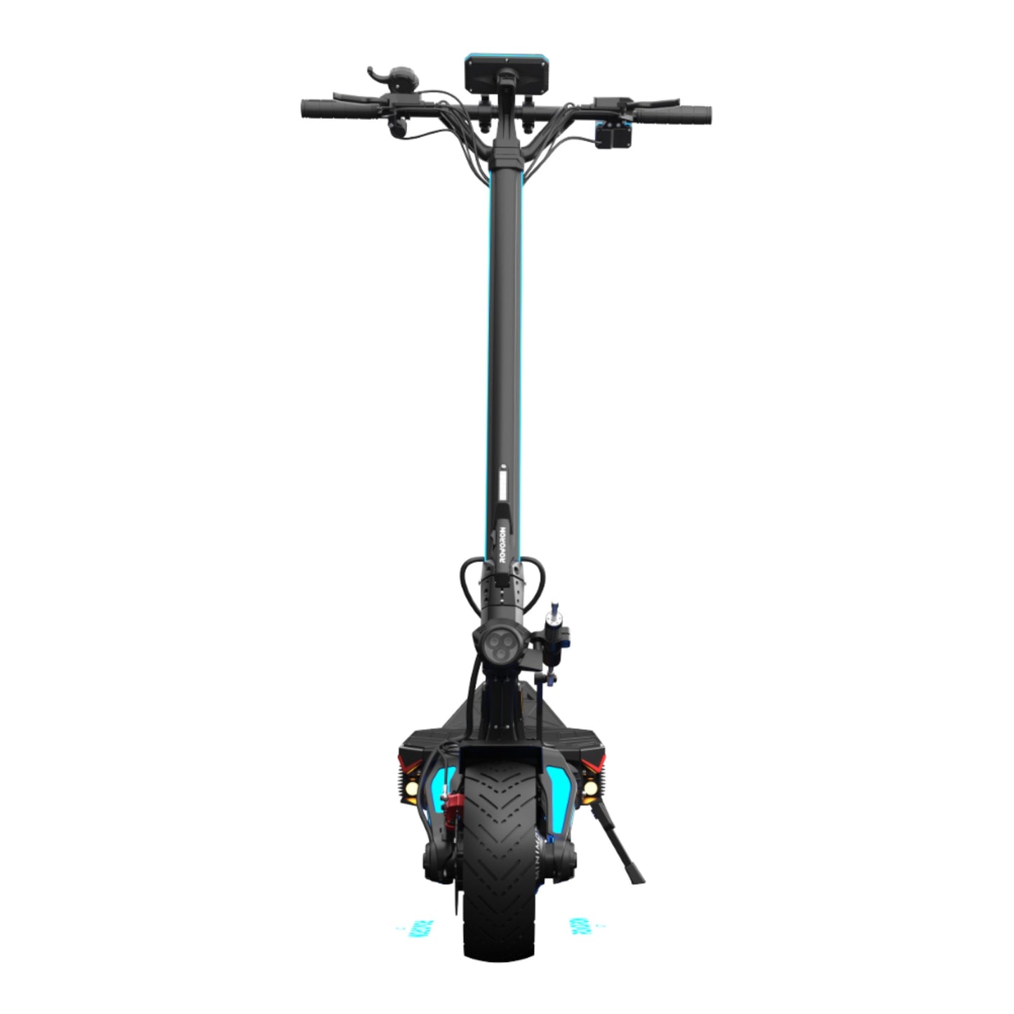 ROVORON S7 | 84V 37Ah