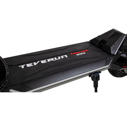 TEVERUN FIGHTER MINI MOTEUR BOSCH