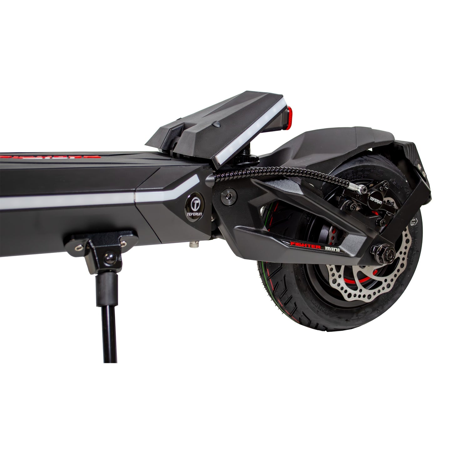 TEVERUN FIGHTER MINI MOTEUR BOSCH