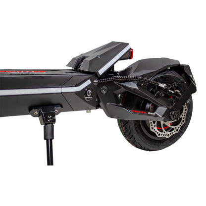 TEVERUN FIGHTER MINI MOTEUR BOSCH