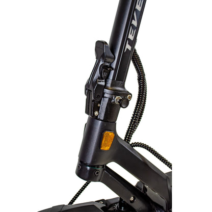TEVERUN FIGHTER MINI MOTEUR BOSCH