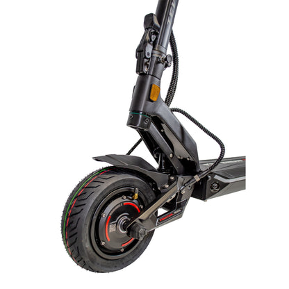 TEVERUN FIGHTER MINI MOTEUR BOSCH